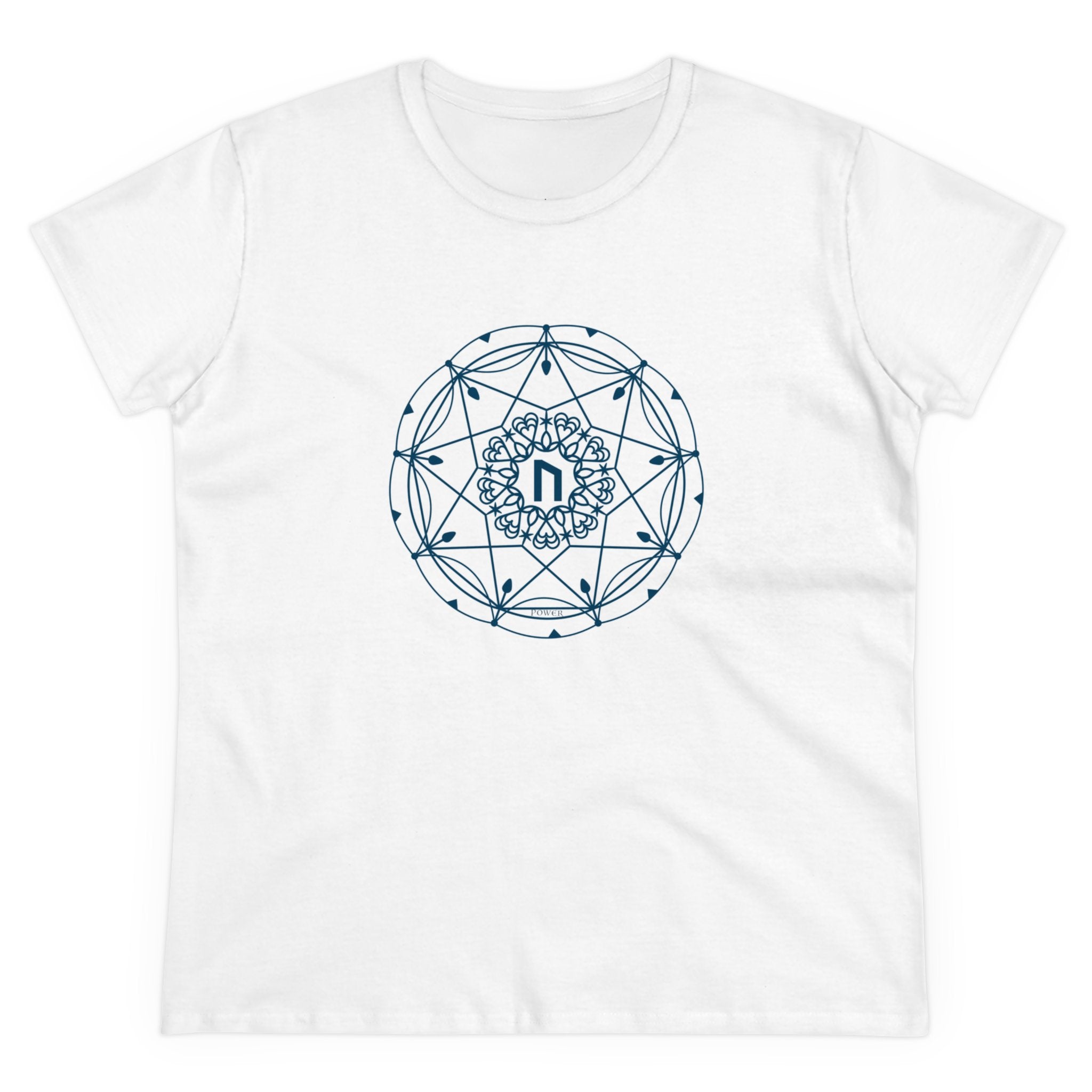Spellcaster by Patti Negri "Power" Women's Easy Tee