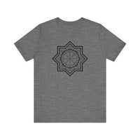 Spellcaster Unisex Tee - Protection