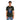 Scared & Alone Richard Lael's "It's Late" Unisex Gallery Tee