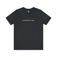 The Witches Movie Coven Chad's Cosplay Unisex Premium Tee