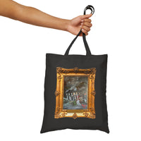 The Richard-Lael Gallery "The Peter Oliver House" Tote Bag