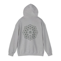 Spellcaster Logo Hoodie - Wealth
