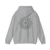 Spellcaster Logo Hoodie - Wealth