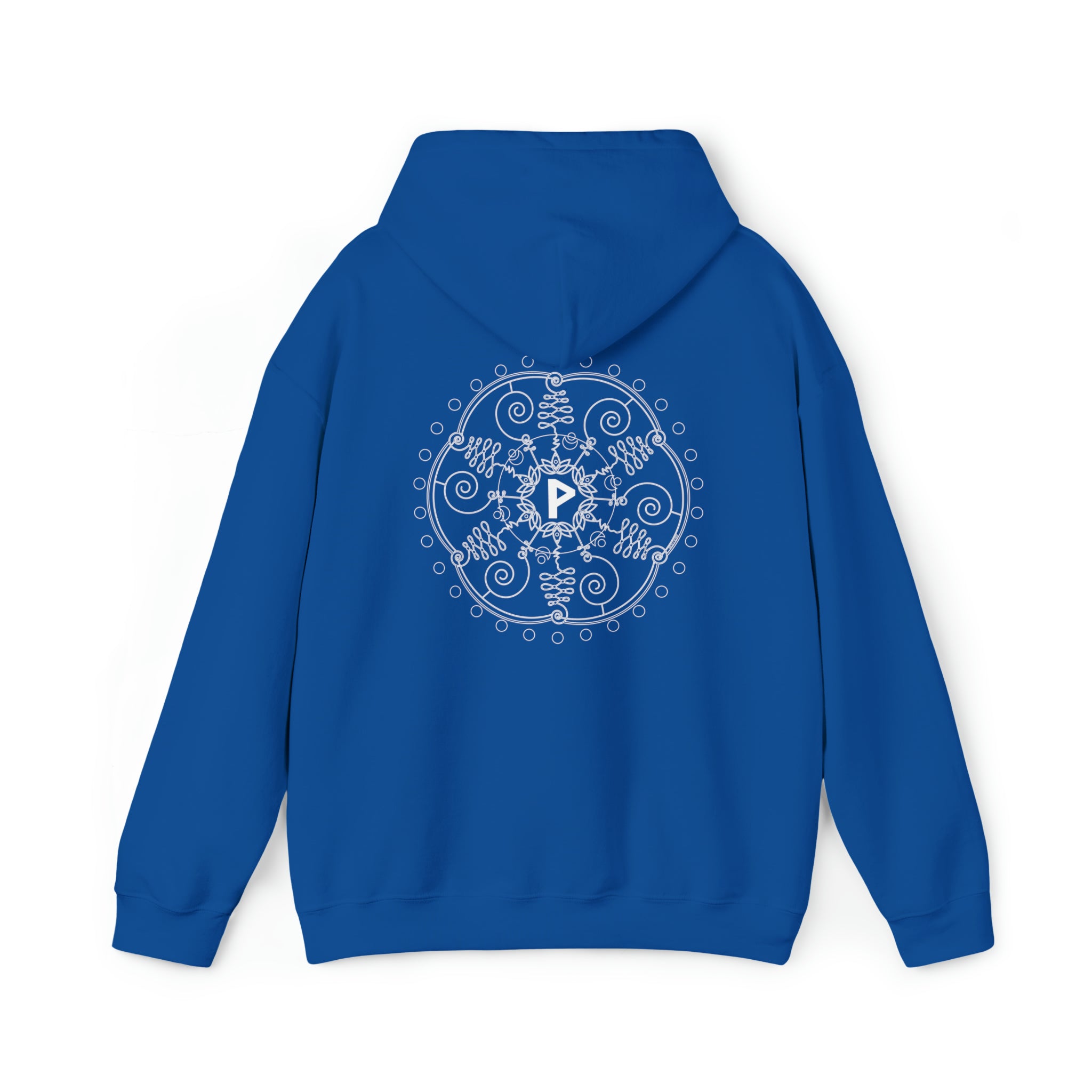 Spellcaster Logo Hoodie - Success