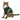 Spellcaster by Patti Negri Dog Hoodie - Wealth