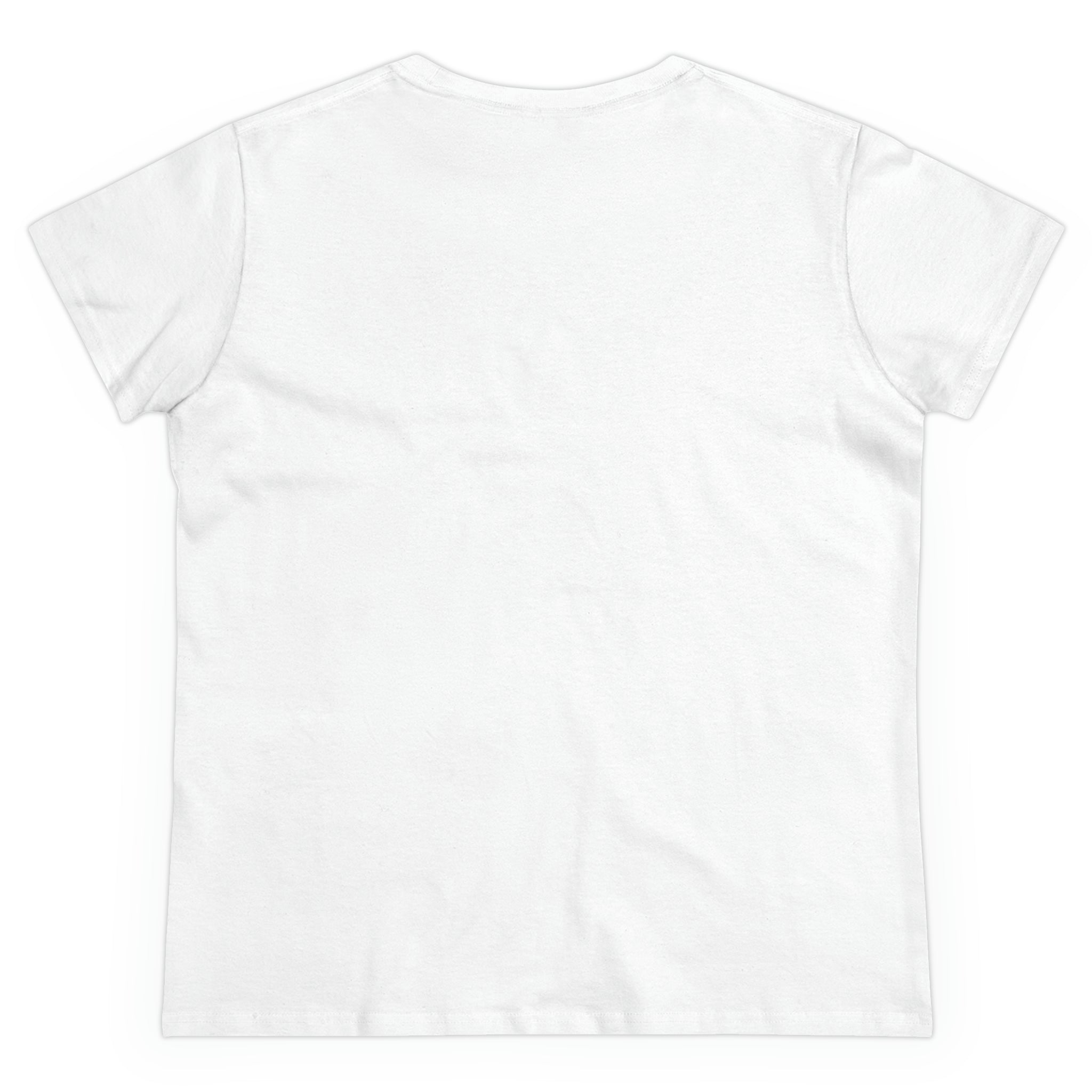 Ghost Report "Ghost Reporter" Women's Daily Cotton Tee