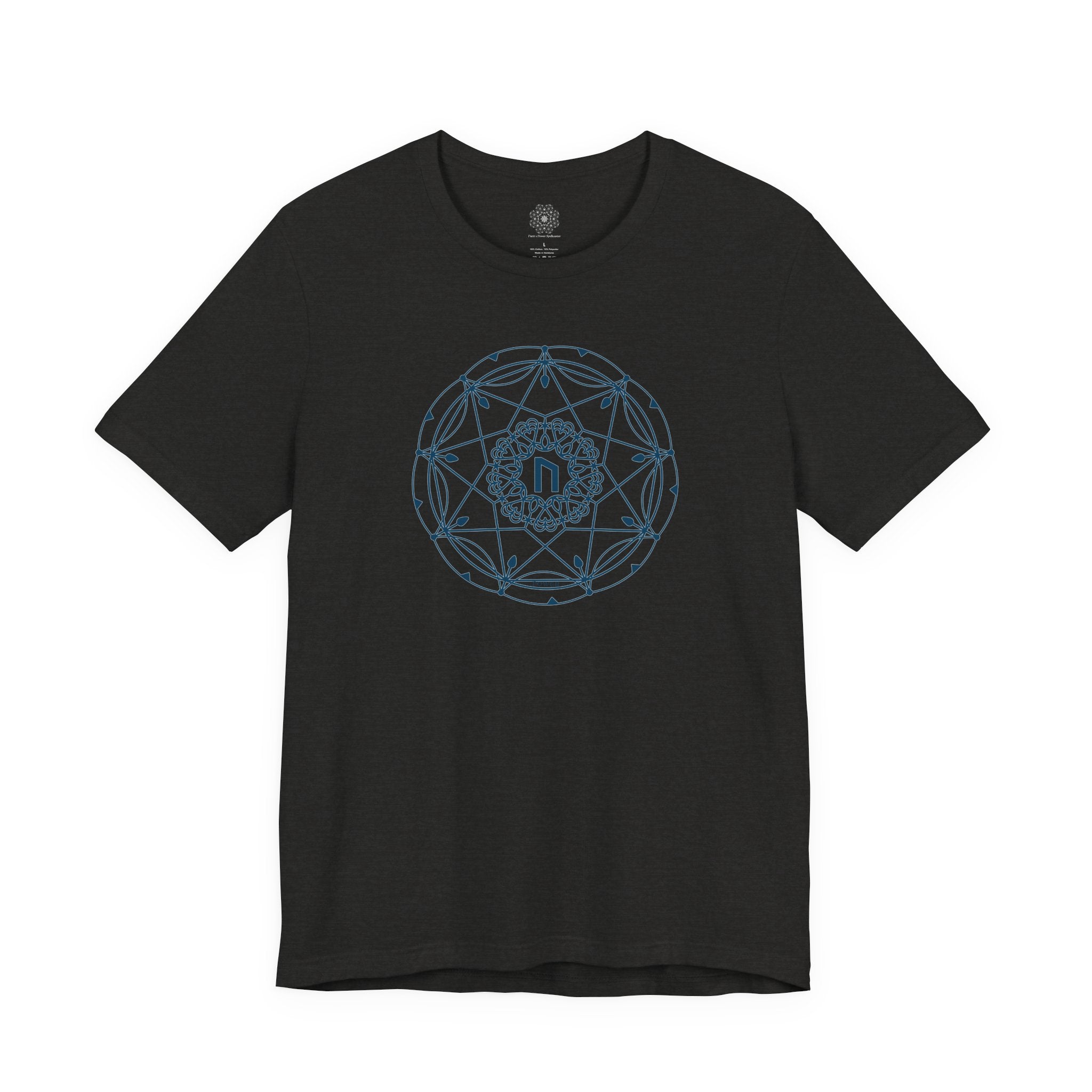 Spellcaster Unisex Tee - Power
