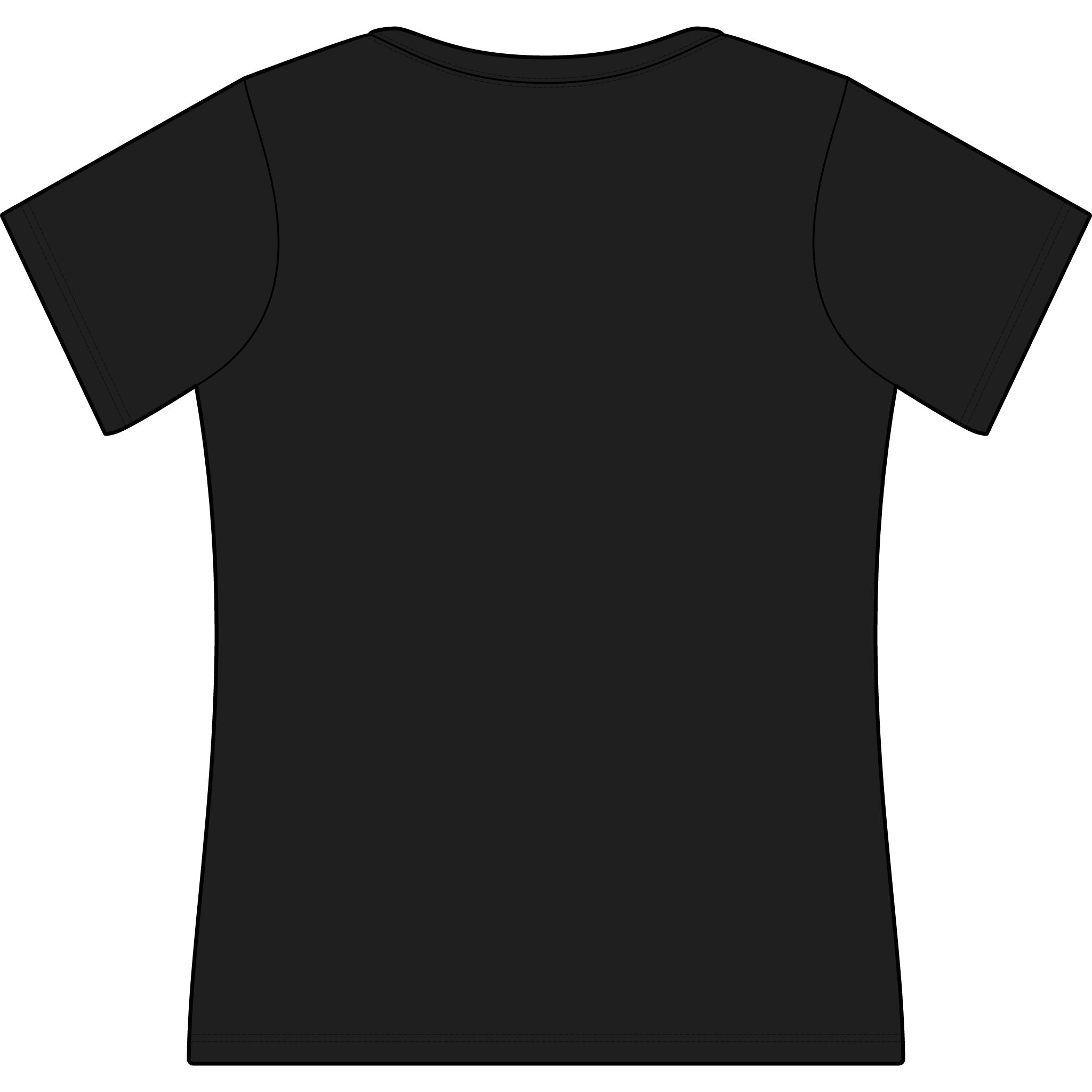 1640 Aldrovandi Flying Dragon Women's Scoop Neck Tee