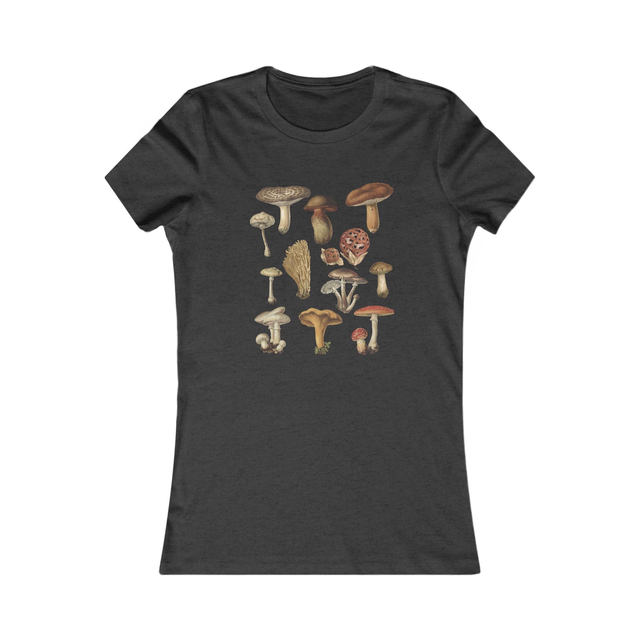 Master Forager Women's Favorite Tee