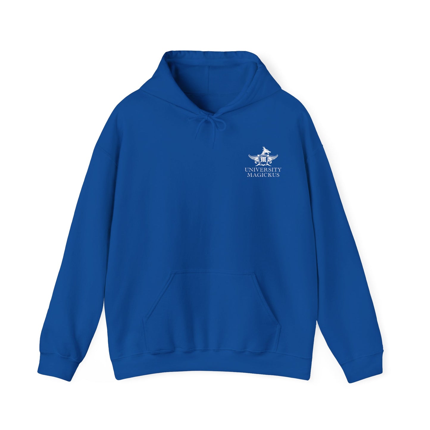 University Magickus "All Dragons" Unisex Heavy Blend™ Hoodie