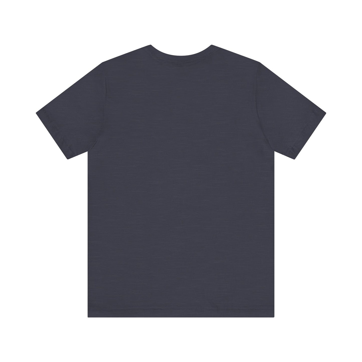 Scared & Alone Richard-Lael's "Villisca Axe Murder House" Unisex Gallery Tee (Single Image)
