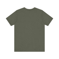 Spellcaster Unisex Tee - Protection