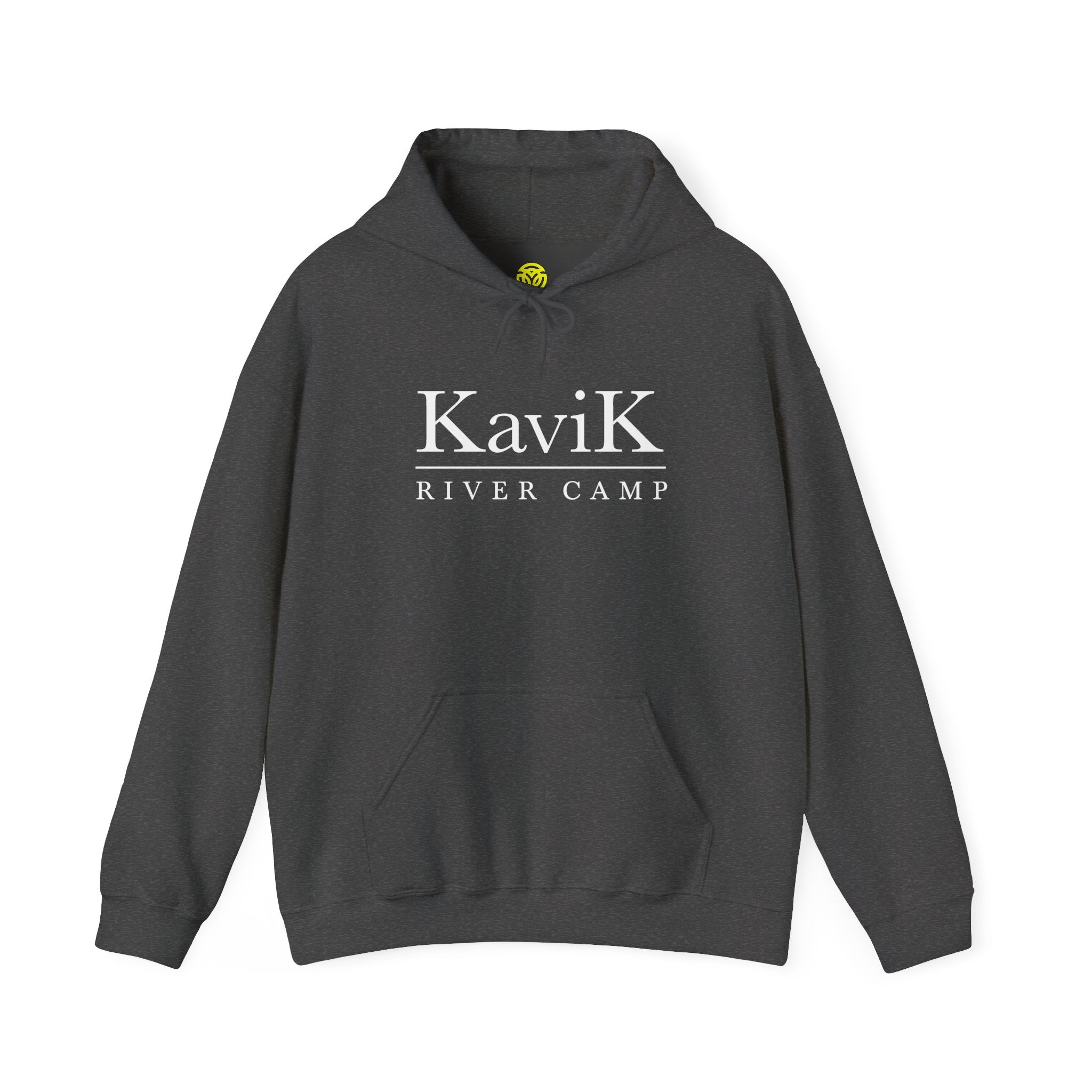 Kavik River Camp "Sue's Hoodie"