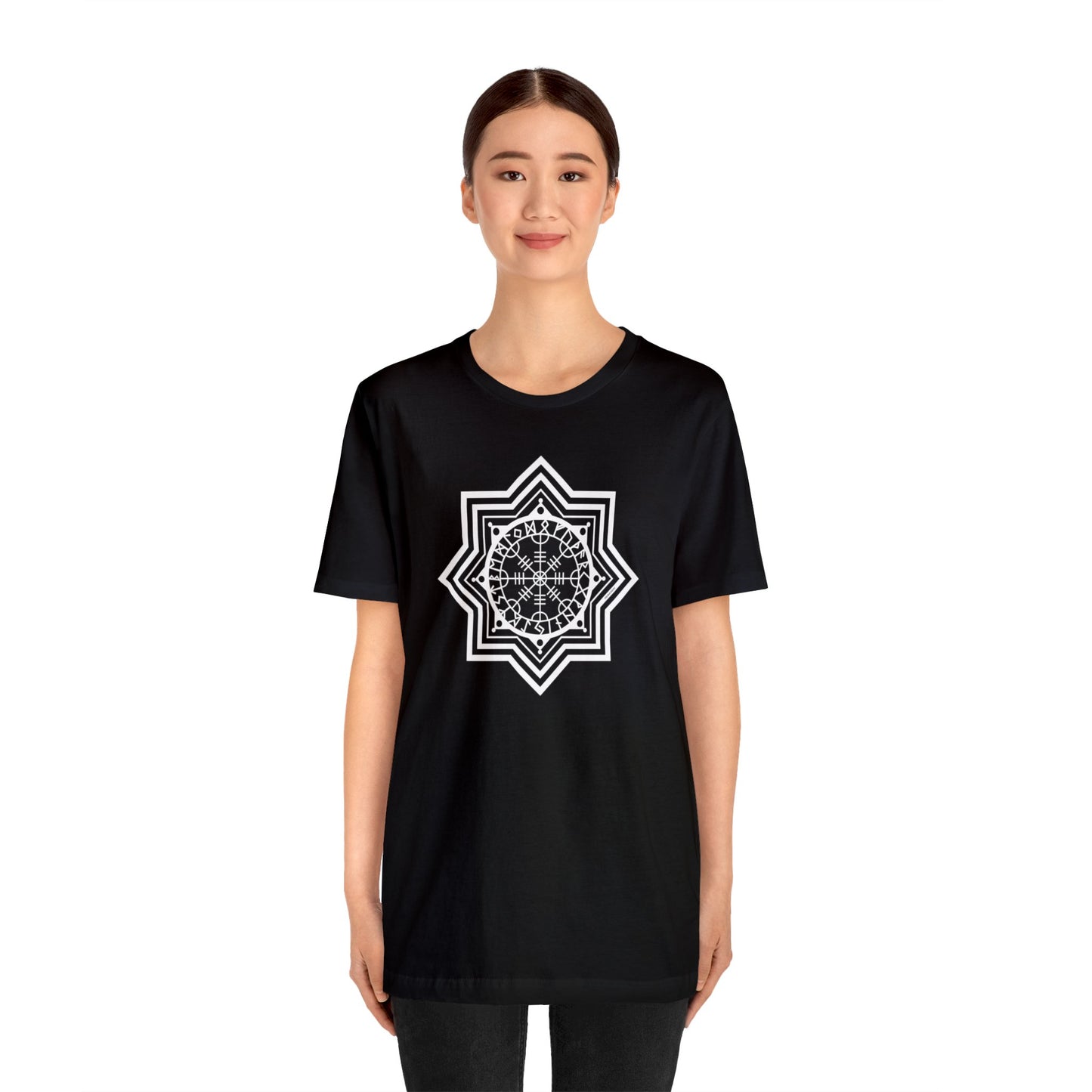 Spellcaster by Patti Negri "Protection" Unisex Tee