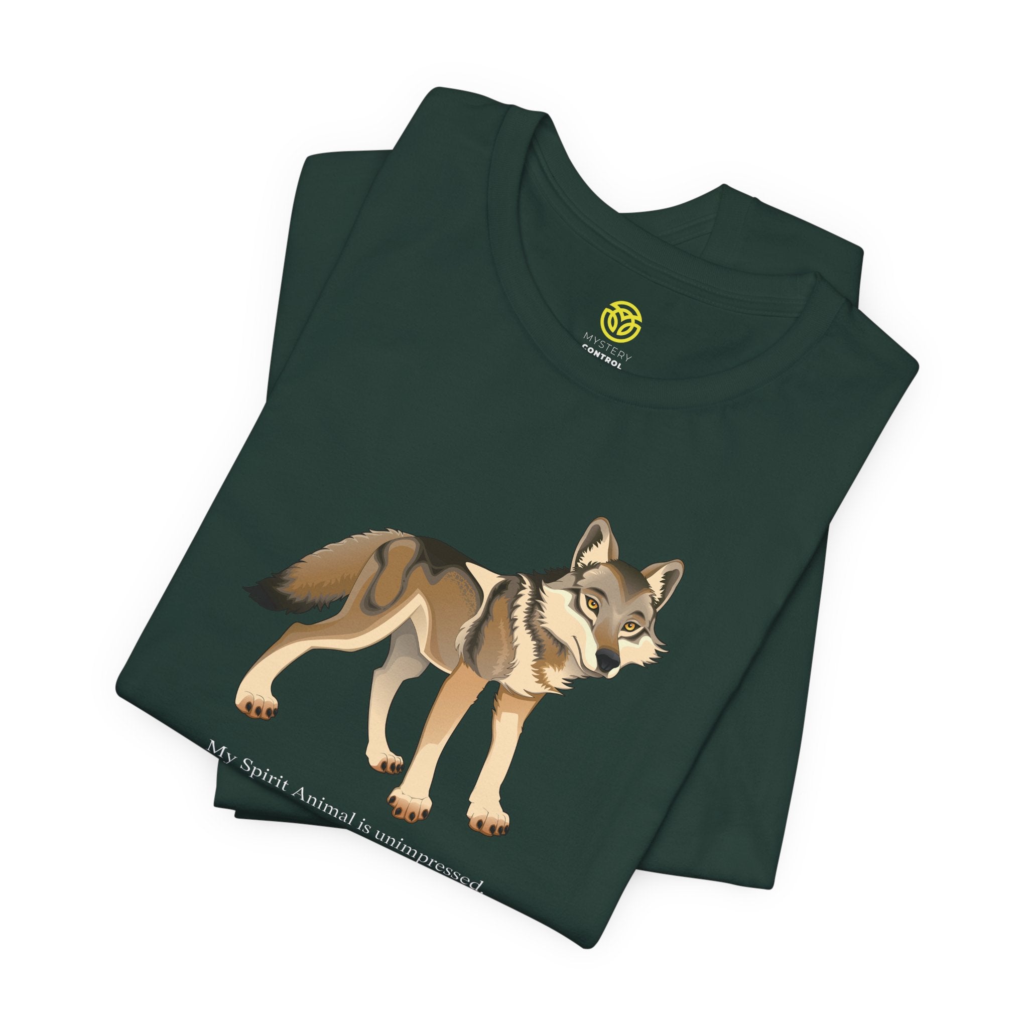 The Wolf T-shirt