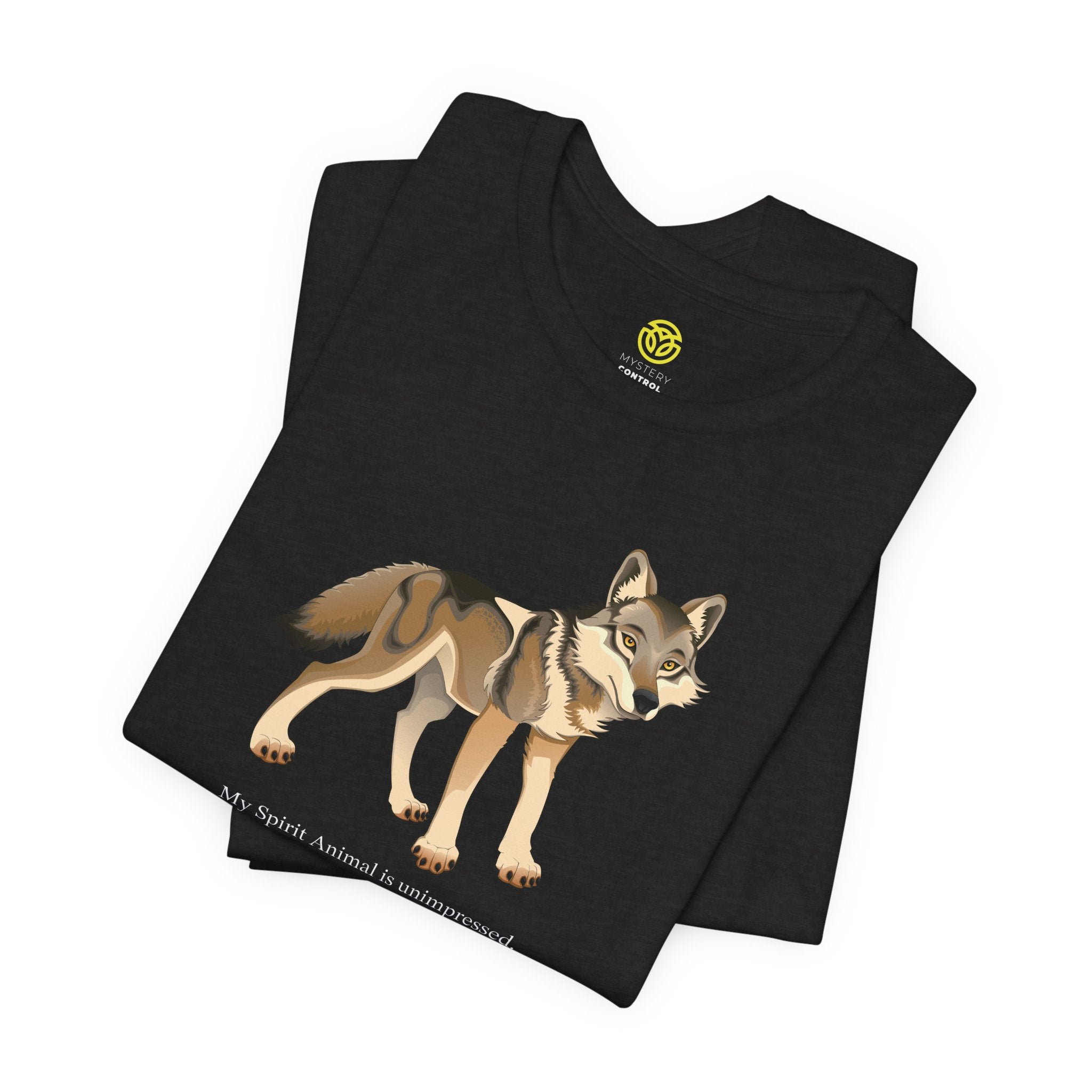 The Wolf T-shirt