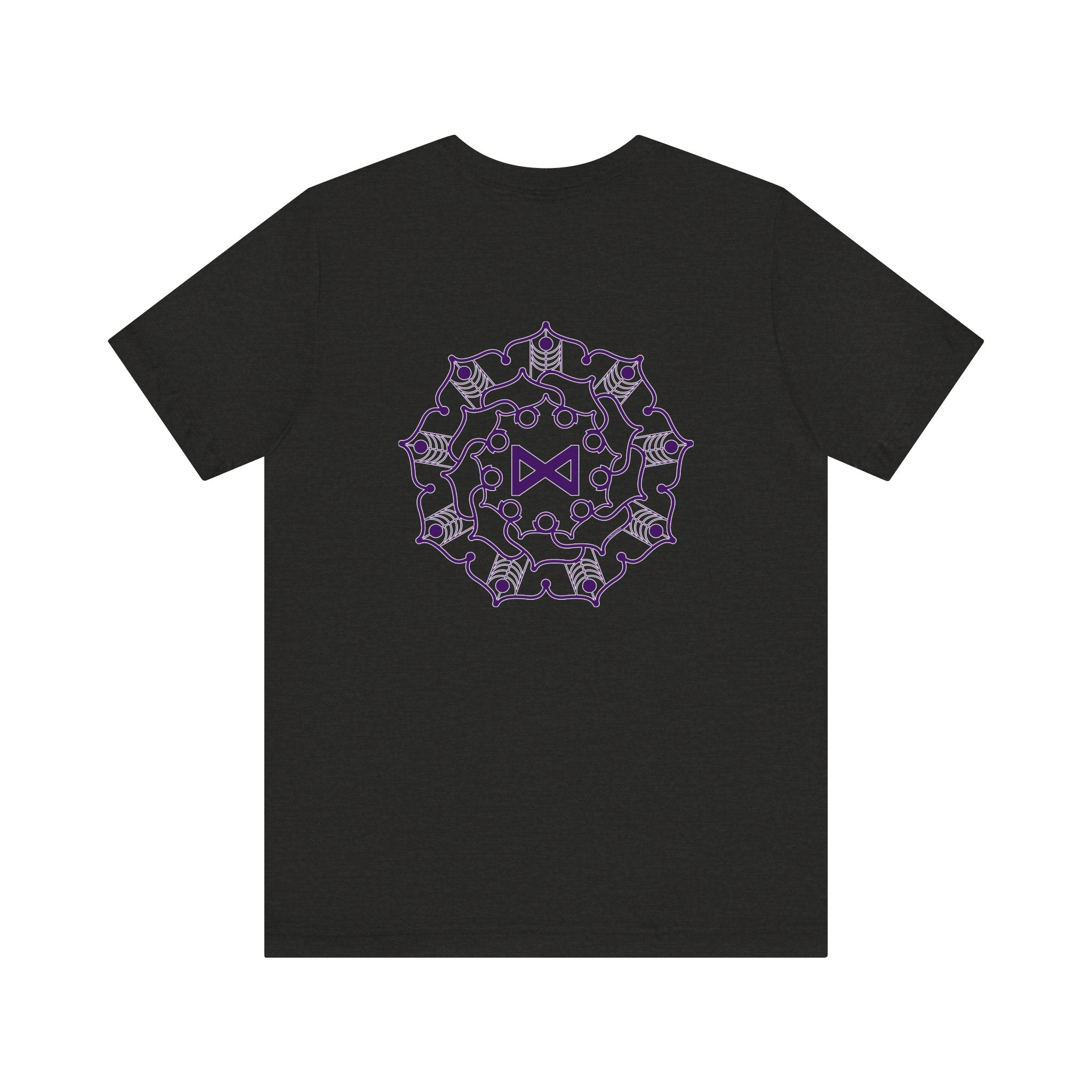 Spellcaster Logo Tee - Intuition