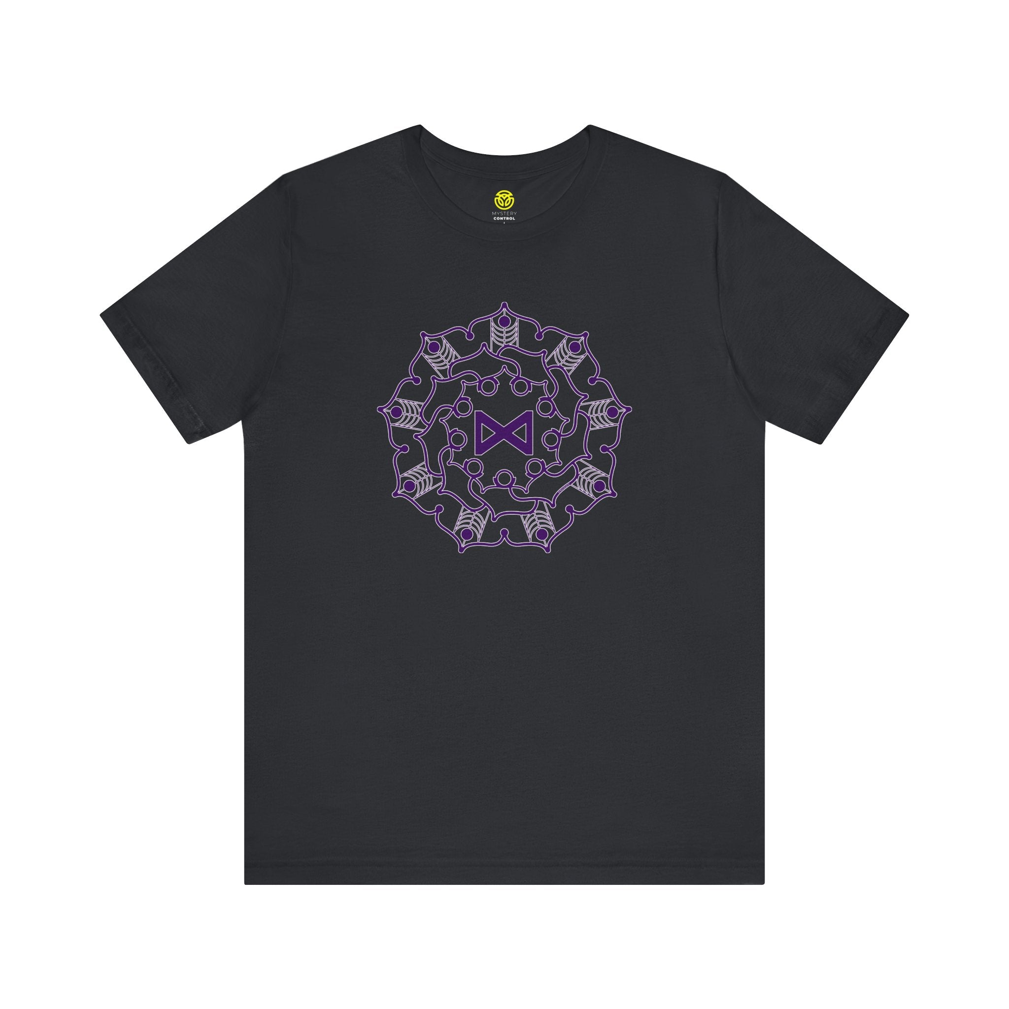 Spellcaster Unisex Tee - Intuition