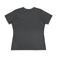 The Witch's Movie Coven Season 2 Goat Women's Premium Tee