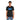 Caffeine Magazine Masthead Unisex Jersey Tee