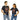 Scared & Alone Richard-Lael's "Proctor House" Unisex Gallery Tee (Single Image)