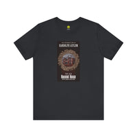 Randolph Asylum from "This Old Haunted House with Dean Haglund"  Unisex Gallery Tee