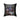 Scared & Alone Richard-Lael Lillard's "Mad Hatter's Tea Party" Square Gallery Pillow