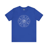 Spellcaster by Patti Negri "Success" Premium Tee
