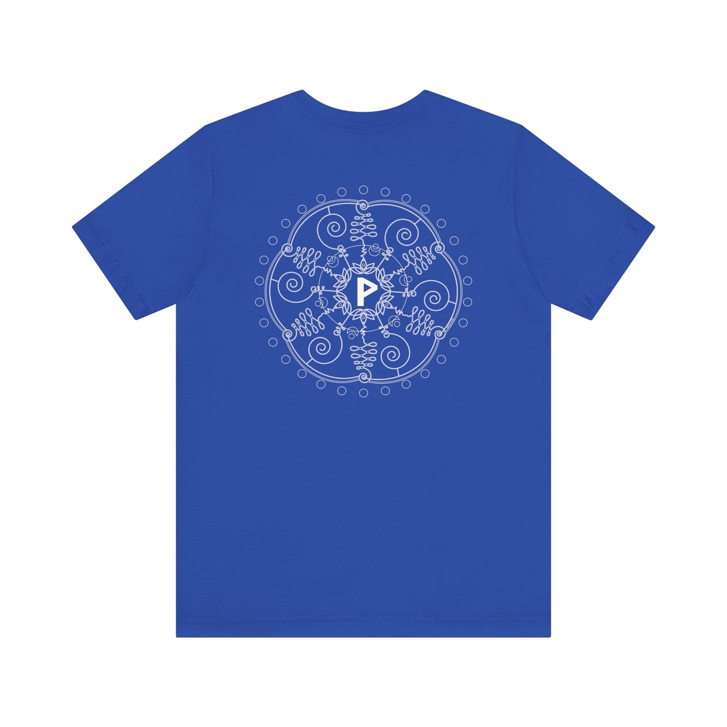 Spellcaster by Patti Negri "Success" Unisex Logo Tee