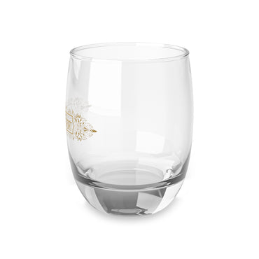 Ghost Report with Lisa Morton Whiskey Glass