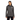 Kavik River Camp Logo Women's Hooded Soft Shell Jacket