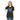 Scared & Alone Richard Lael's "All-Seeing Eye" Unisex Gallery Tee