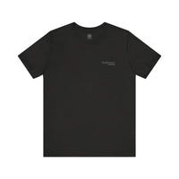 Spellcaster Logo Tee - Wealth