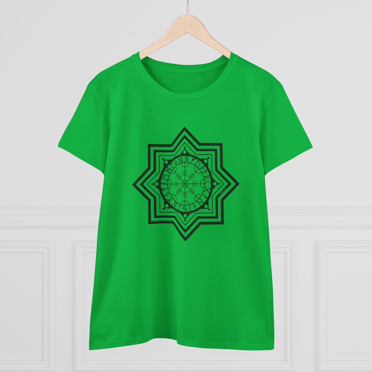 Spellcaster  Women's Easy Tee - Protection