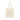Caffeine Chemistry Cotton Canvas Tote Bag