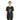 Scared & Alone Richard Lael's "It's Late" Unisex Gallery Tee