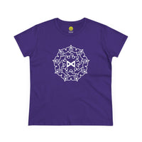 Spellcaster Women's Easy Tee - Intuition