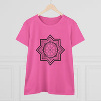 Spellcaster  Women's Easy Tee - Protection
