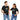 University Magickus "Dragon Crest" Unisex Tee