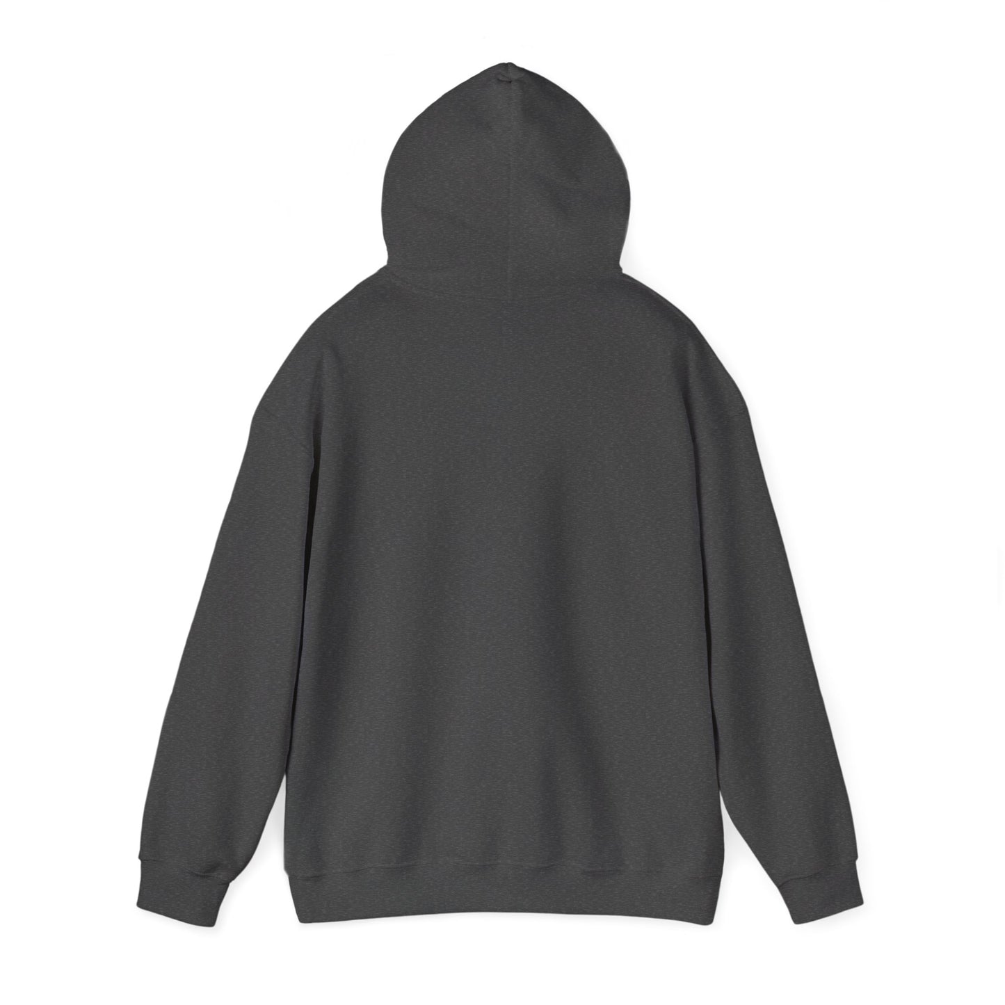 Spellcaster Unisex Hoodie - Protection