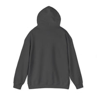 Spellcaster Unisex Hoodie - Protection