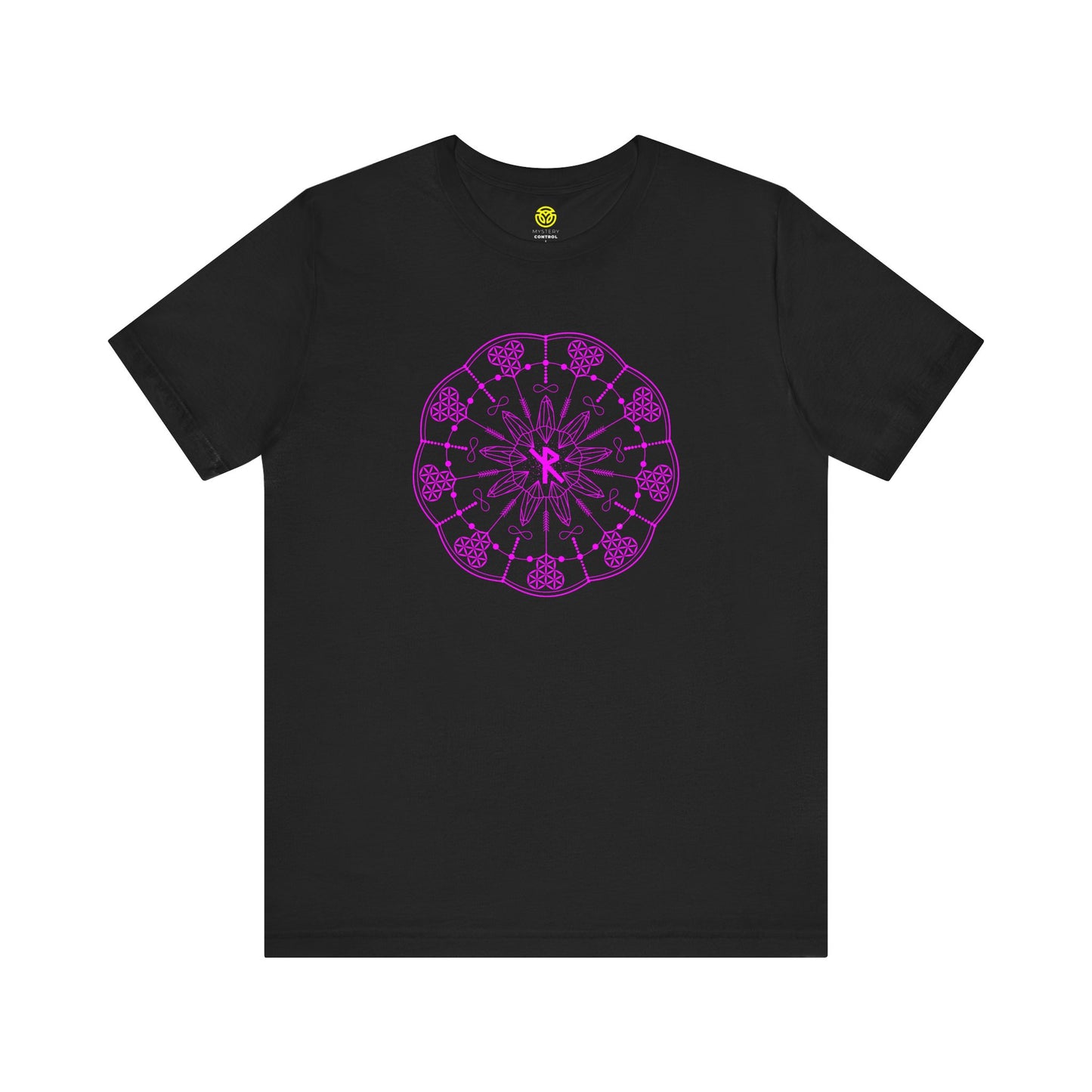 Spellcaster by Patti Negri "Love" Unisex Premium Tee
