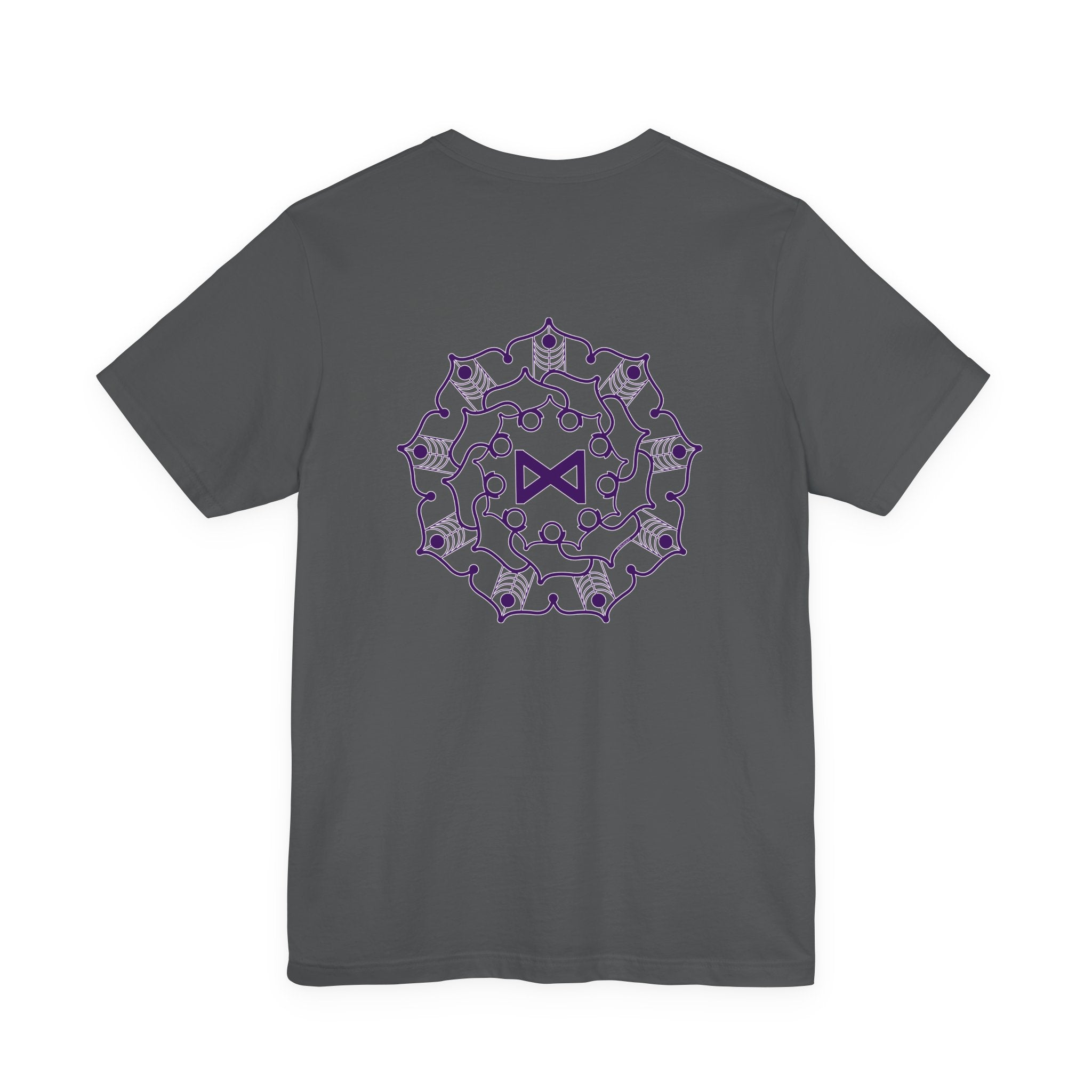Spellcaster Logo Tee - Intuition