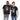 New Scared & Alone Season 2 Unisex Jersey Short Sleeve Tee