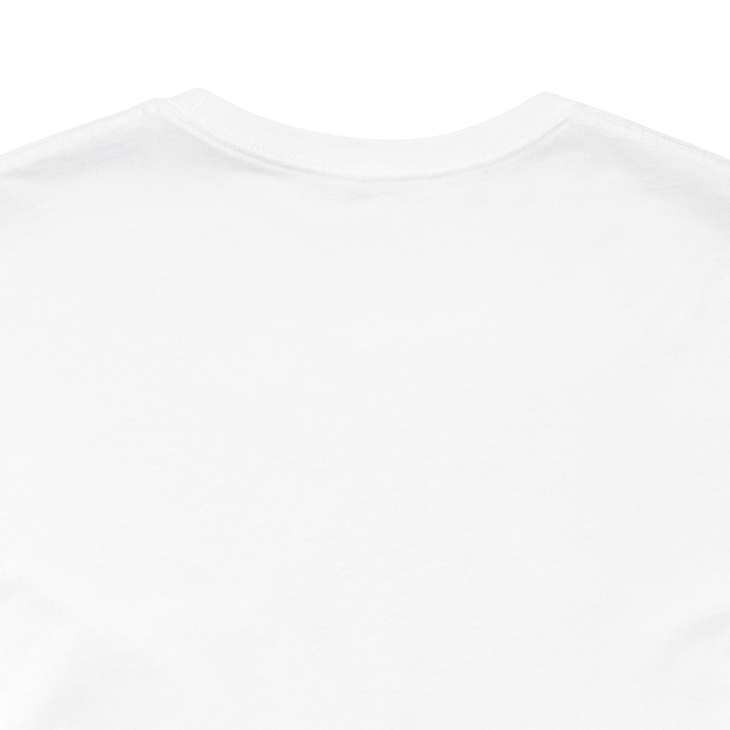 Popcorn Records Unisex Jersey Short Sleeve Tee