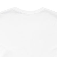 Popcorn Records Unisex Jersey Short Sleeve Tee