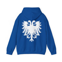 University Magickus "All Dragons" Unisex Heavy Blend™ Hoodie