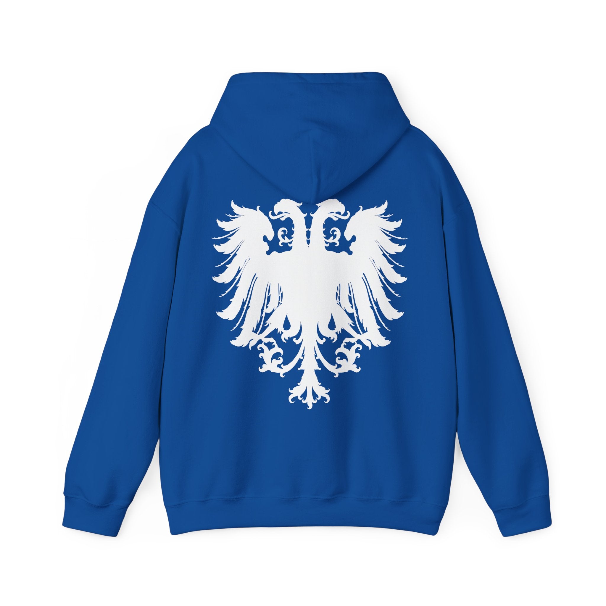 University Magickus "All Dragons" Unisex Heavy Blend™ Hoodie
