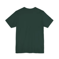 Caffeine Craft Coffee Resurrection Brand Unisex Jersey Tee