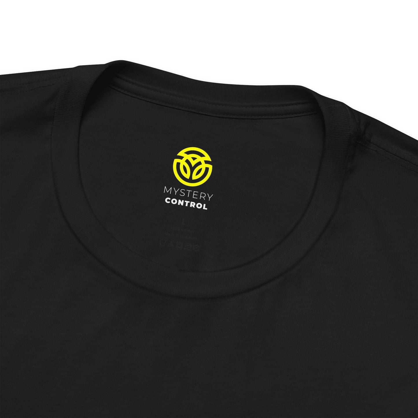 University Magickus School Logo Tee